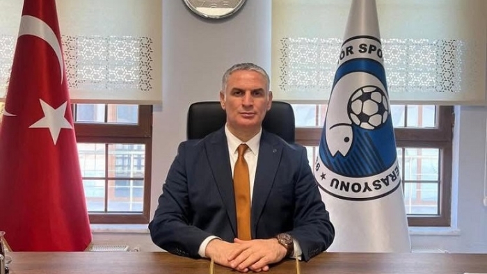 Ali Çelik: 2025-2026 Sezonu, Rize futbolu adına başarılarla dolu bir yıl olmuştur.
